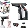 Produktbild: BOSCH GlassVAC Akku-Reinigungsgerät für Fenster, Scheiben, Spiegel und Glas
