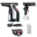 Produktbild: Bosch Akku-Fensterreiniger Fensterputzer Fensterwascher 3,6V +Zubehör 06008B7000