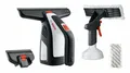 Produktbild: Bosch Akku Fenstersauger GlassVAC Premium Set Fenster Spiegel Dusche Auto