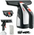 Produktbild: Bosch Akku Fenstersauger GlassVAC Premium Set Fenster Spiegel Dusche Karton