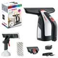 Produktbild: Bosch GlassVac Fensterreiniger 06008B7000 Akku 30 Min 250mm