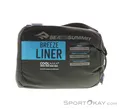 Produktbild: Sea to Summit Breeze Rectangular Standard Hüttenschlafsack/Inlett-Blau-One Size