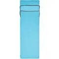 Produktbild: Sea to Summit Breeze Rectangular W/ Pillow Liner (Größe Universal, blau)