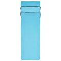 Produktbild: Sea to Summit - Breeze Sleeping Bag Liner Rectangular - Reiseschlafsack Gr Universal  Blau