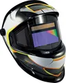 Produktbild: GYS Schweißhelm LCD SPACE 11 TRUE COLOR