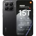 Produktbild: 15T Pro 12GB + 512GB Black Smartphone - Schwarz