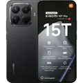 Produktbild: Xiaomi 15T Pro 512 GB Black Dual SIM Smartphone Handy Mobiltelefon