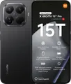 Produktbild: Xiaomi 15T Pro 12GB + 512GB Black Smartphone #38877256