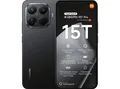 Produktbild: XIAOMI 15T Pro 512 GB Black Dual SIM - Neu OVP