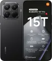 Produktbild: XIAOMI 15T Pro 5G 512GB Schwarz - Sehr Gut - Smartphone