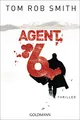 Produktbild: Agent 6: Thriller (Leo Demidow, Band 3)