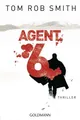 Produktbild: Agent 6: Leo Demidow 3 - Thriller Smith Tom, Rob und Eva Kemper:
