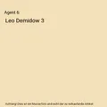 Produktbild: Agent 6: Leo Demidow 3, Tom Rob Smith