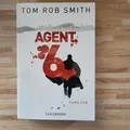 Produktbild: Agent 6 von Tom Rob Smith (2013, Taschenbuch)