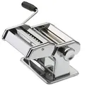 Produktbild: Gefu Pasta Perfetta - Kurbelbetriebene Pasta- Und Lasagnemaschine