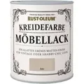 Produktbild: Kreidefarbe Möbellack 125ml Jute - Rust-oleum