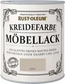 Produktbild: Rust-Oleum Kreidefarbe Möbellack 125 ml jute  Kreidefarbe