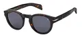 Produktbild: David Beckham Db 7041/s 086/IR HAVANA Sunglasses Men's Acetate, Standard, 48