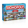 Produktbild: Monopoly Lübeck *NEU* Edition 2024
