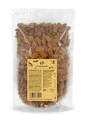 Produktbild: KoRo - Bio Mandelkerne 1 kg - Proteinquelle - Hoher Ballaststoffgehalt - Mild-süß & knackig