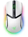 Produktbild: Razer Cobra Pro - Gaming Maus (Weiß mit RGB Licht)