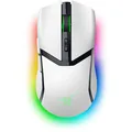 Produktbild: RAZER Cobra Pro Weiß - Anpassbare kabellose Gaming-Maus mit Razer Chroma™ RGB