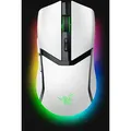 Produktbild: RAZER Cobra Pro weiß, USB/Bluetooth