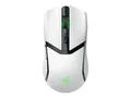 Produktbild: Razer Cobra Pro kabellose Gaming-Maus, weiß