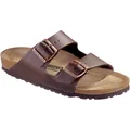 Produktbild: Birkenstock Arizona BF Sandale (Größe 44, braun)