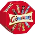 Produktbild: CELEBRATIONS Schokolade 845625 186g