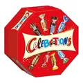 Produktbild: Celebrations Pralinenmischung Geschenkpackung 186 g