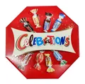 Produktbild: (43,68€/1kg) Celebration 186 g Box
