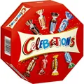 Produktbild: Mars Celebration | Verschiedene Sorten | 12 x 125g