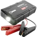 Produktbild: Absina Jumpstarter 1500 (1500 A, 2500 mAh) (301017)