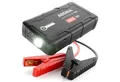 Produktbild: ABSINA Auto Starthilfe Powerbank 1500A - 12V Booster, Ladegerät KFZ Starthilfegerät 2500 mAh (14,8 V)