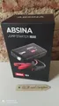 Produktbild: ◄◄ BSH ►►  ABSINA Jump Starter 1500 Powerbank Starthilfe