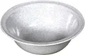 Produktbild: Waca Melamin Schüssel groß granit - Größe 23,5 cm 391800