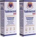 Produktbild: VADEMECUM MED Mundwasser Konzentrat 0888 75 ml