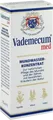 Produktbild: Dallmann's Pharma Candy GmbH VADEMECUM MED Mundwasser Konzentrat 0888 75 ml 03022663