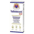 Produktbild: Vademecum Med Mundwasser Konzentrat 0888 75 ml
