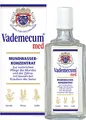Produktbild: Vademecum Med Mundwasser-Konzentrat, 75 ml