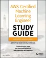 Produktbild: Dario Cabianca AWS Certified Machine Learning Engineer Study Guide (Taschenbuch)