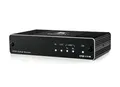 Produktbild: Kramer Germany Kramer 676R 4K60 HDMI / RS-232 Empfänger