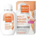 Produktbild: Merz Spezial Dragees Haut Haare Nägel