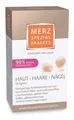 Produktbild: Merz Consumer Care GmbH Merz Spezial 120 überzogene Tabletten - 120 Überzogene Tabletten 04530031
