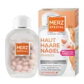 Produktbild: Dragees HautHaareNägel, 120 Tabletten