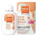 Produktbild: Merz Spezial Dragees 120 Tabletten für Haut glänzendes Haar starke Nägel