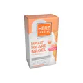 Produktbild: Merz Spezial Haut Haare Nägel Dragees, 120 St