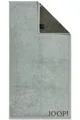 Produktbild: Joop! Duschtuch Badetuch 80x150 Classic doubleface 1600-47 salbei grün