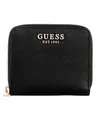 Produktbild: GUESS - Porta Monete Da Donna Black Art.SWZG85 00137 Black TU
